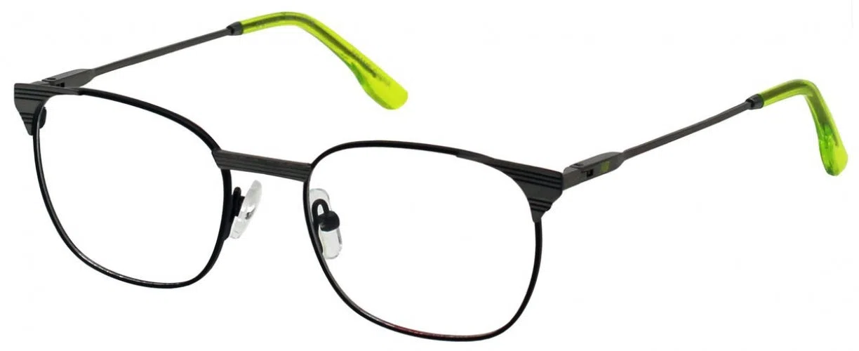 New Balance 159 Eyeglasses - view 2